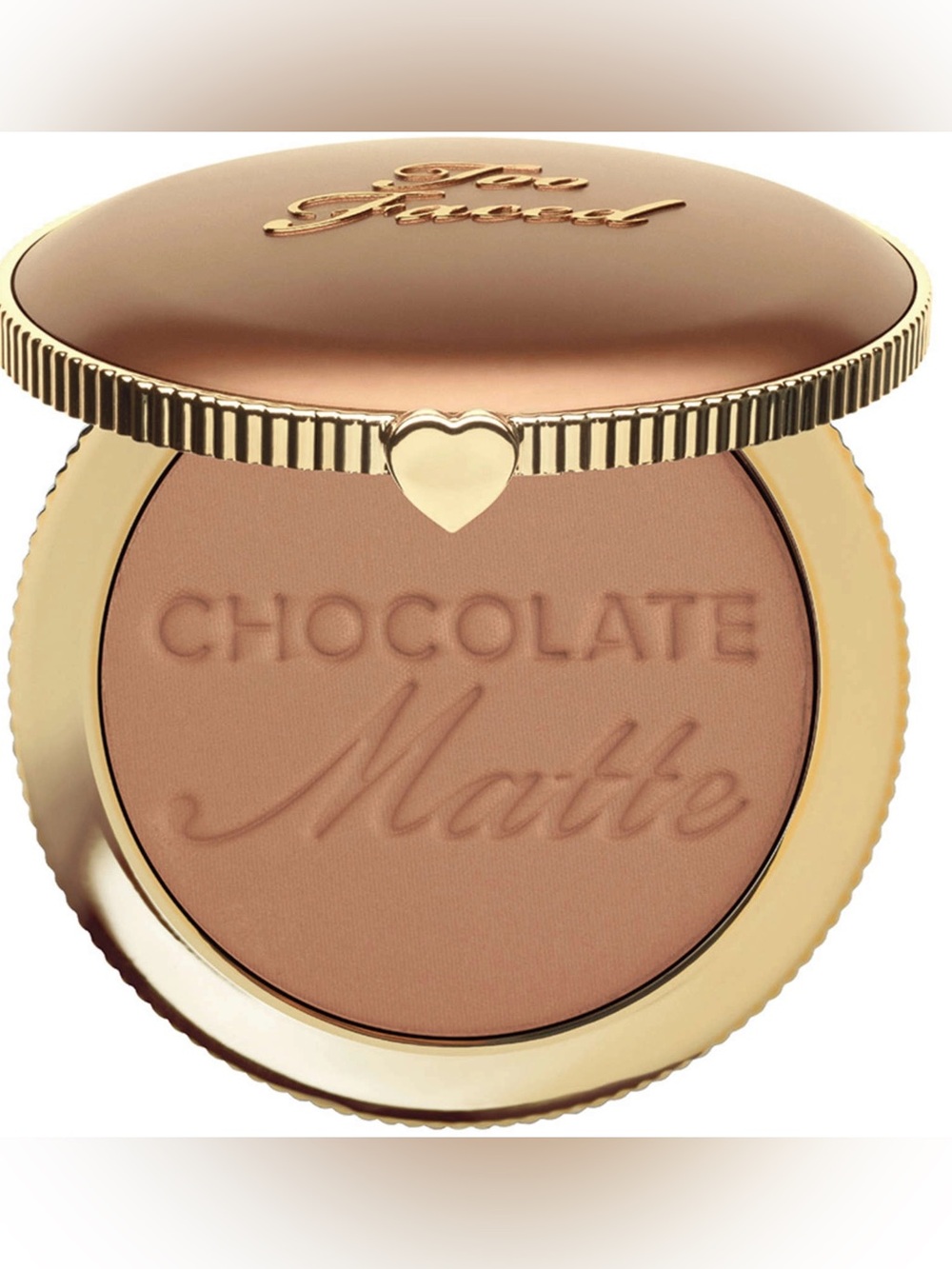 TOO FACED | Milk Chocolate Soleil Bronzer
